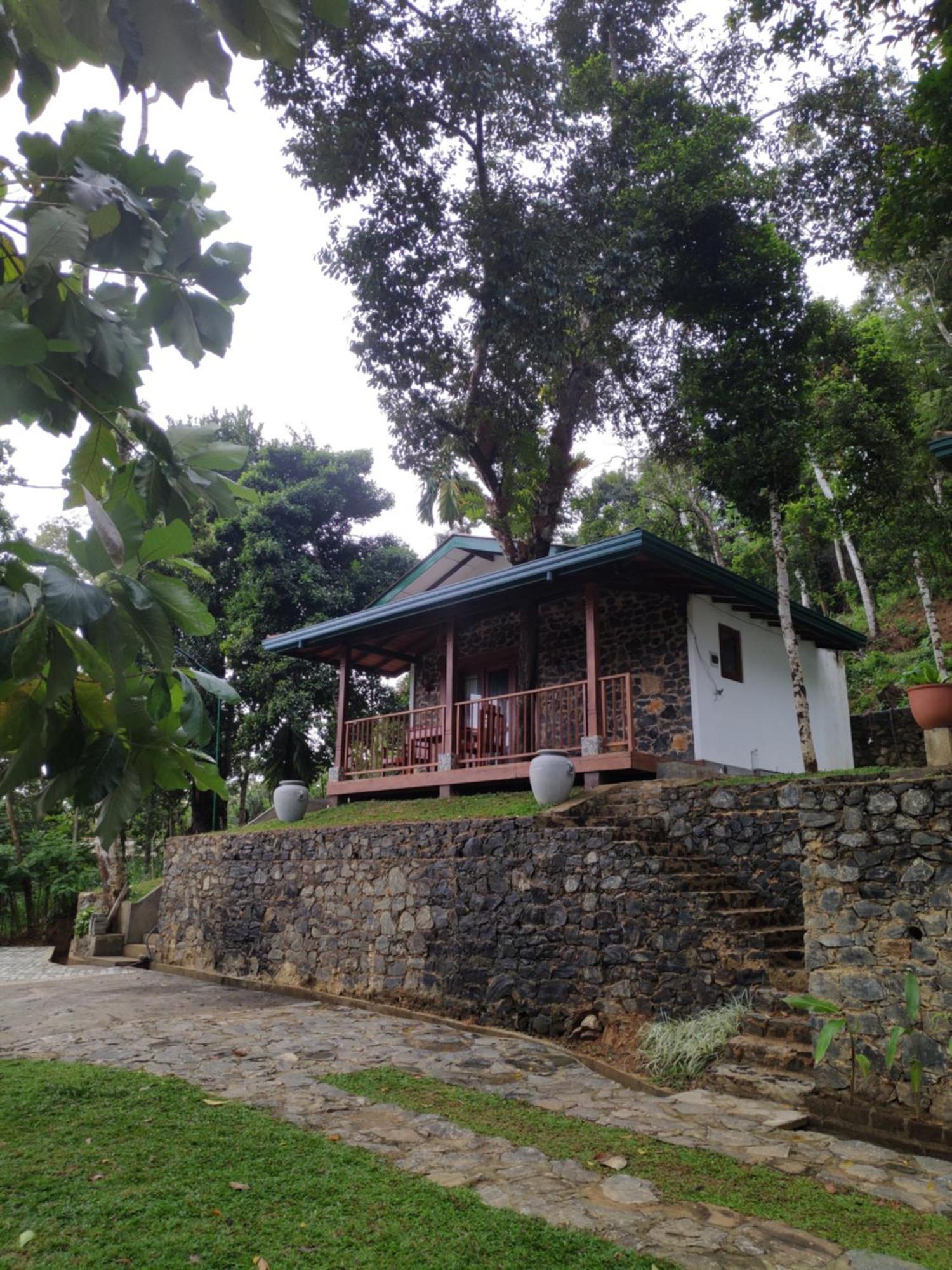 Pinnacle Pearl Hiriketiya Dikwella Exterior foto