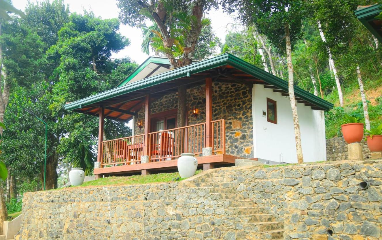 Pinnacle Pearl Hiriketiya Dikwella Exterior foto